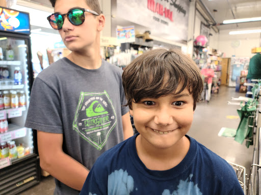 Grocery Store «Mar-Val Food Stores Inc», reviews and photos, 19000 Main St, Groveland, CA 95321, USA