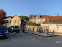 SIGE en Île-de-France Charging Station Marcoussis