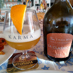 Photo n°1 de l'avis de Giuseppe.e fait le 02/11/2019 à 13:49 sur le  Chiosco Bar San Francesco à Maiori