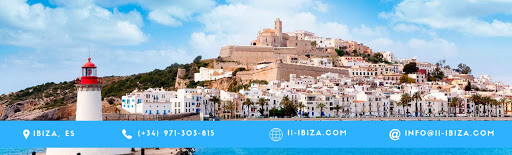 Cursos de masajes en Ibiza