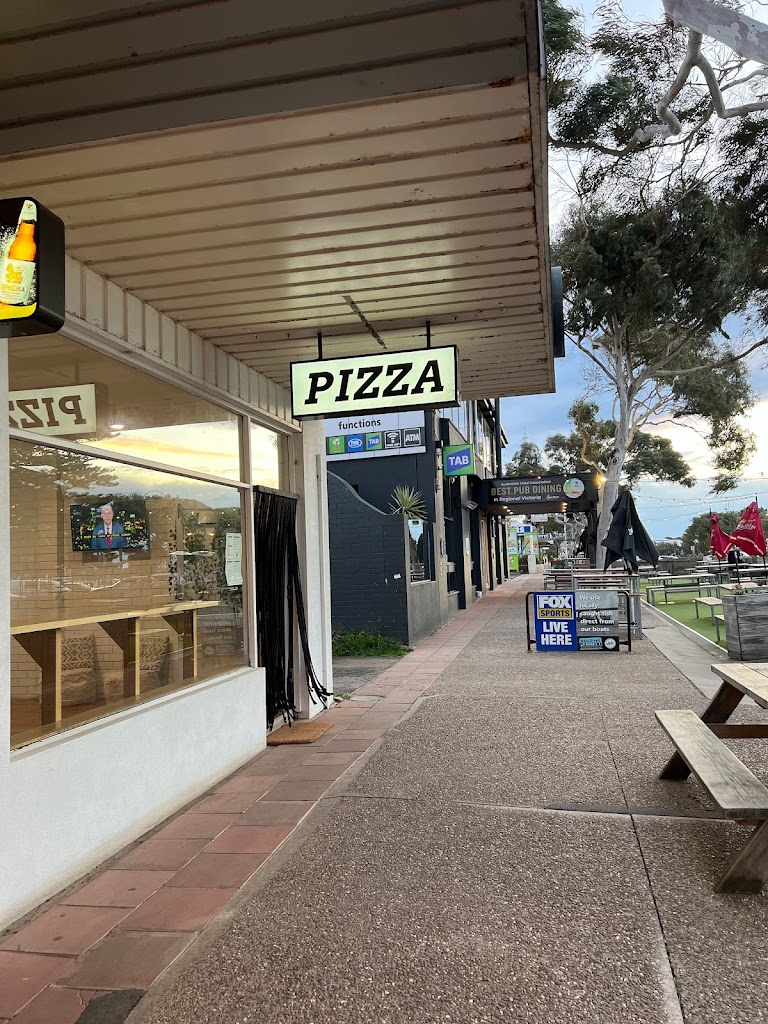 The Little Pizza Shop 3925