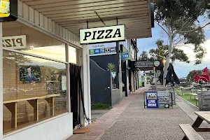 The Little Pizza Shop image