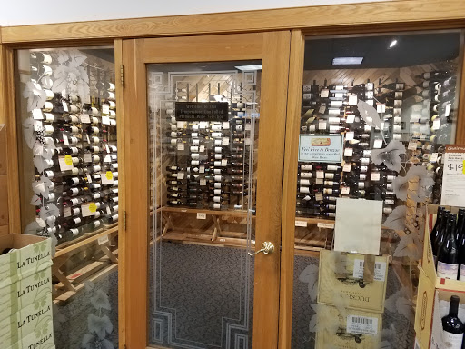 Liquor Store «Fine Wine & Good Spirits», reviews and photos, 275 Main St, Exton, PA 19341, USA