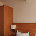 Photo n°1 de l'avis de Michaela.o fait le 15/05/2023 à 19:38 sur le  Elbbrücken Hotel à Hamburg