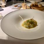 Photo n°6 de l'avis de Danilo.u fait le 15/01/2022 à 17:40 sur le  Michelasso Ristorante Gourmet a Napoli à Naples
