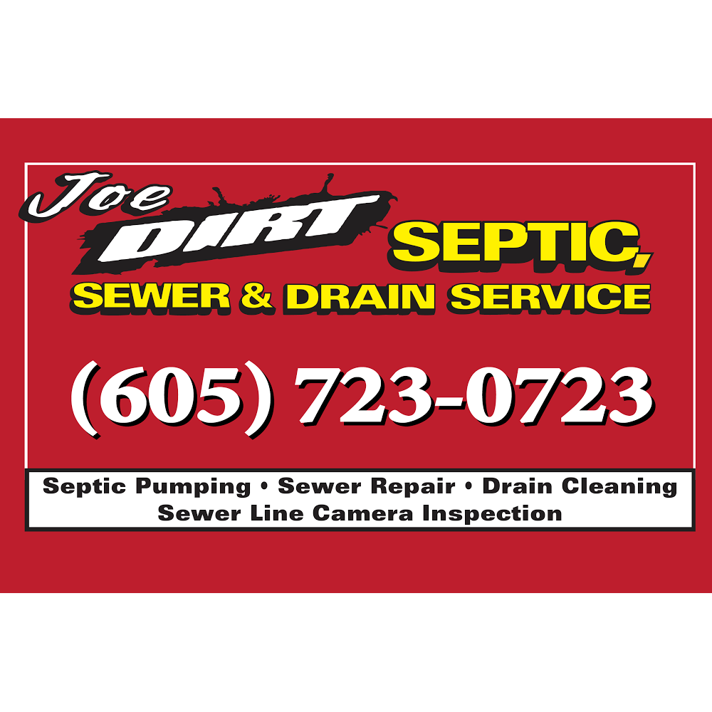 Joe Dirt Septic & Drain, LLC