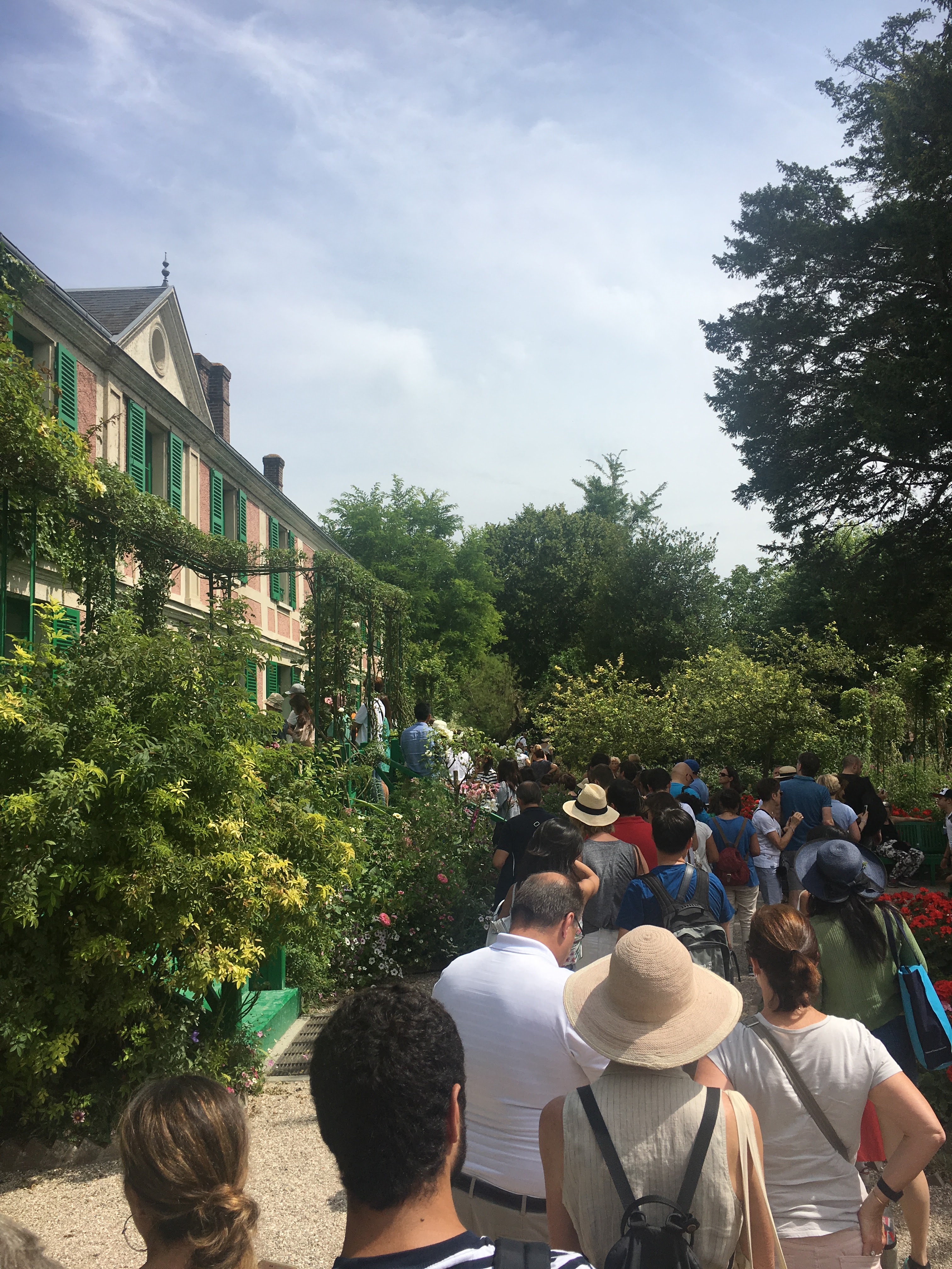 Photo n° 2 de l'avis de Romain.a fait le 31/08/2019 à 09:59