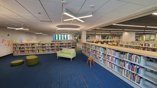 Columbia Pike Branch Library