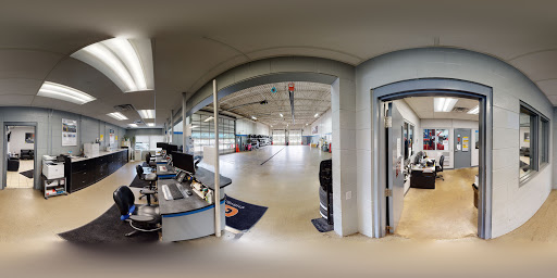 Car Dealer «Gurnee Chrysler Jeep Dodge Ram», reviews and photos, 7255 Grand Ave, Gurnee, IL 60031, USA