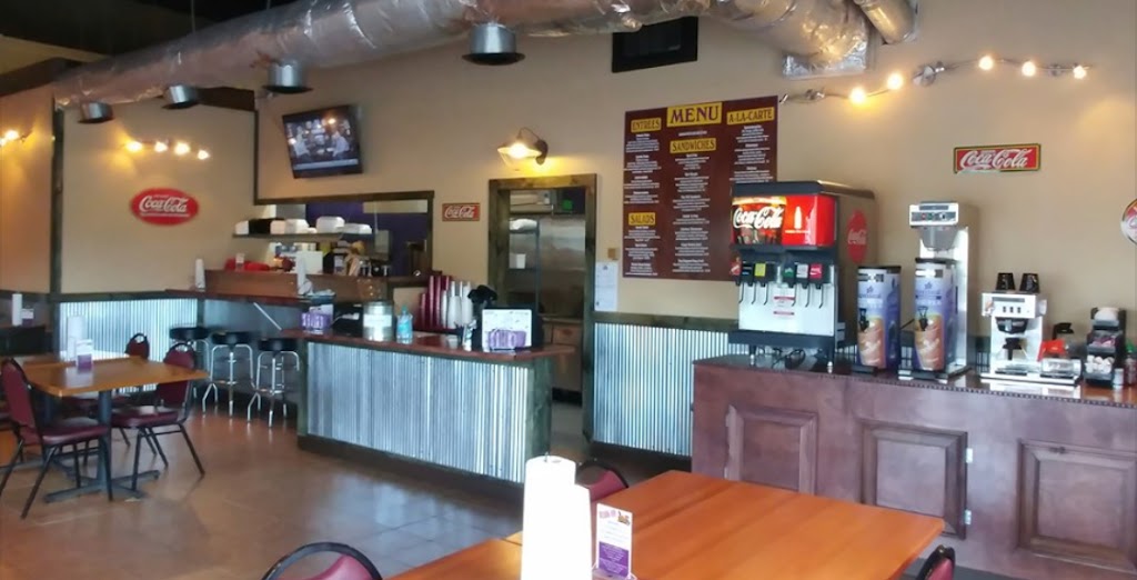 Woo Hoo II Gyros and Fries 42701