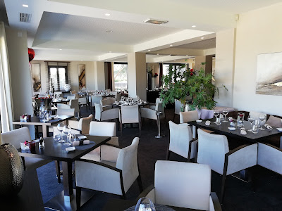Le Daya Brasserie à Roquebrune-sur-Argens