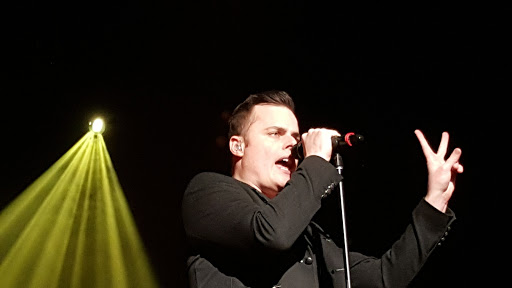 Performing Arts Theater «Arts Center of Coastal Carolina», reviews and photos, 14 Shelter Cove Ln, Hilton Head Island, SC 29928, USA