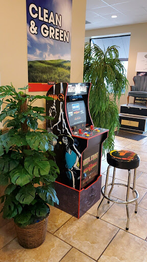 Car Wash «Rolling Creek Car Wash», reviews and photos, 16914 Rolling Creek Dr, Houston, TX 77090, USA