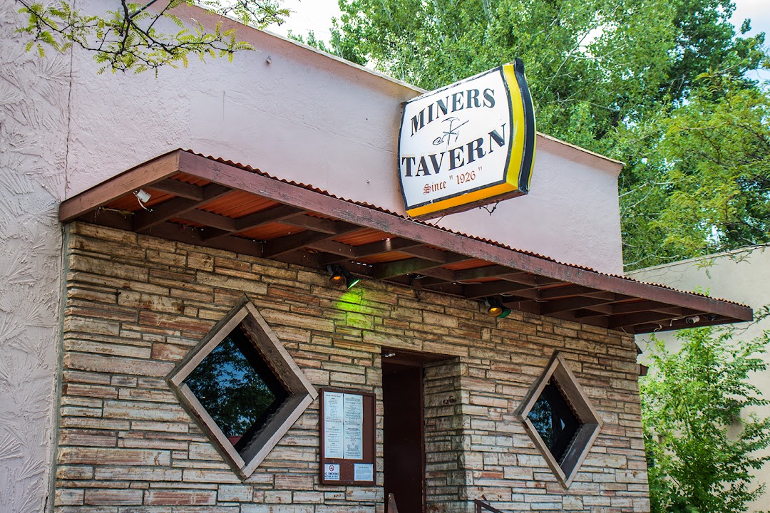 Miners Tavern & Taphouse