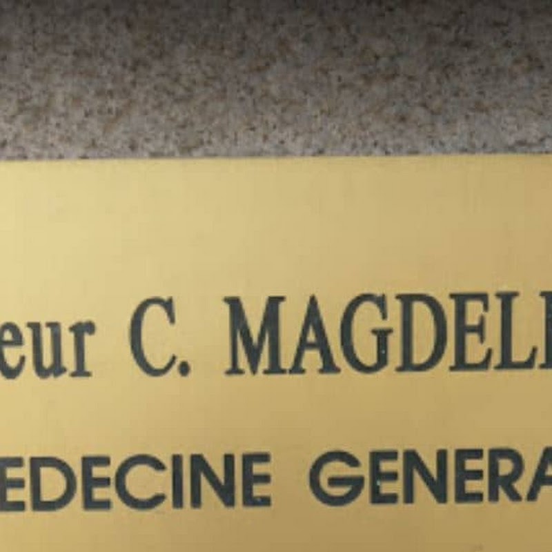 Docteur MAGDELEINE CHRISTOPHE