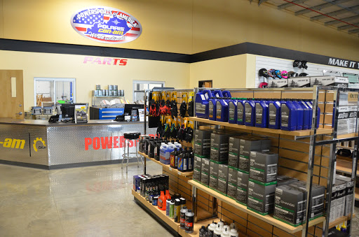 ATV Dealer «Powersports of America», reviews and photos, 3051 Old Husbands Rd, Paducah, KY 42003, USA