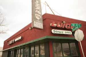 Luigi's Pizza Parlor image