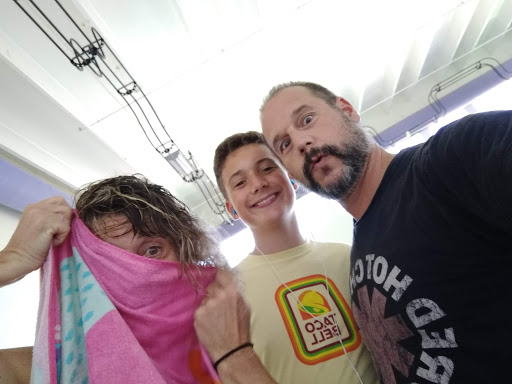 Recreation Center «Longview Recreation Center», reviews and photos, 2909 Commonwealth Dr, Spring Hill, TN 37174, USA