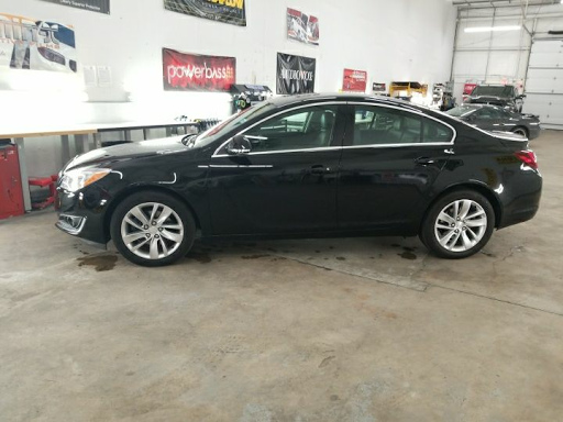 Car Dealer «Phillips Chevrolet», reviews and photos, 9700 W Lincoln Hwy, Frankfort, IL 60423, USA