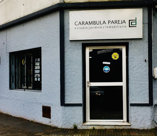 Carámbula Pareja Inmobiliaria