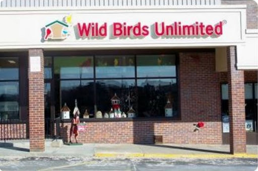 Wild Birds Unlimited