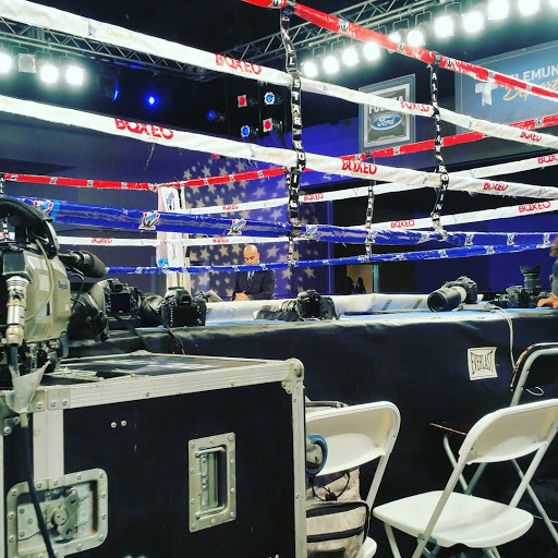 Caterer «A La Carte Event Pavilion», reviews and photos, 4050 Dana Shores Dr # B, Tampa, FL 33634, USA