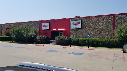 Used Car Dealer «PM Standley Motorcars», reviews and photos, 1835 Forms Dr #120, Carrollton, TX 75006, USA