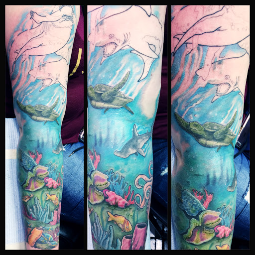 Explore naruto tattoos ideas, creative tattoo ideas in Utica, available at Tattoo U Studio