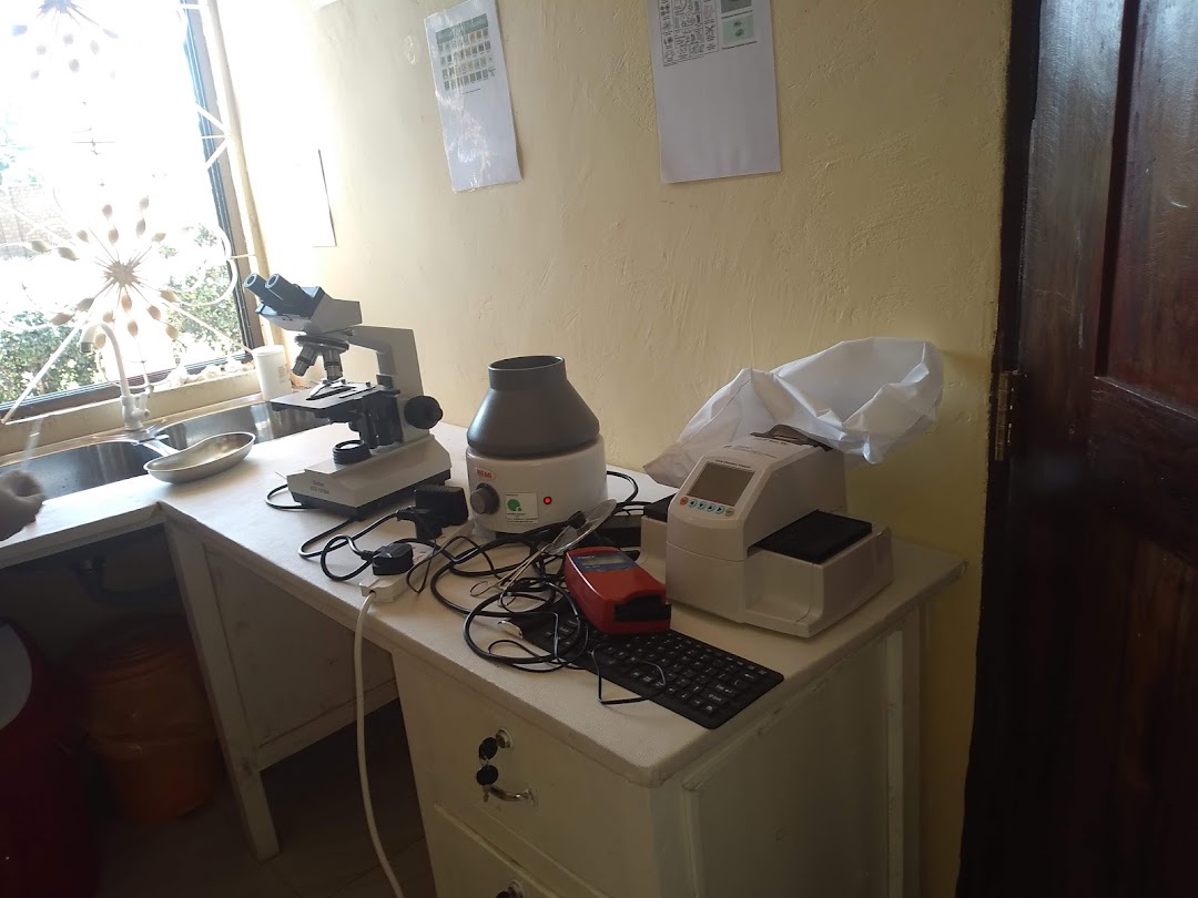 Sumbawanga specialised clinic