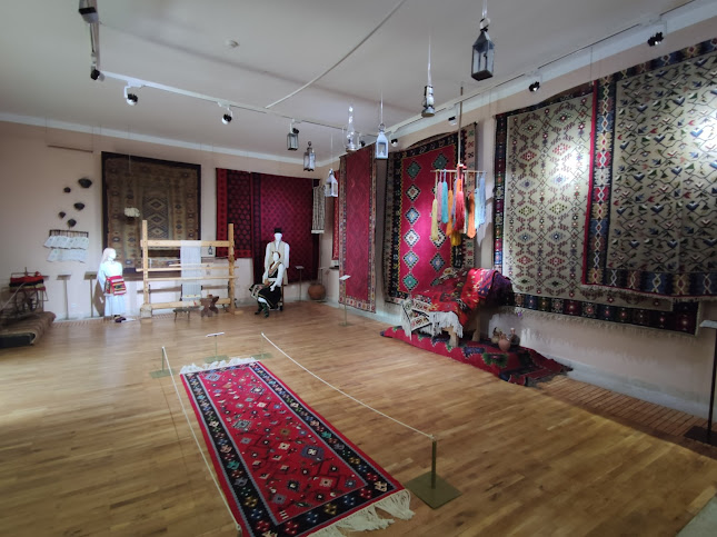 Коментари и отзиви за Исторически музей Чипровци