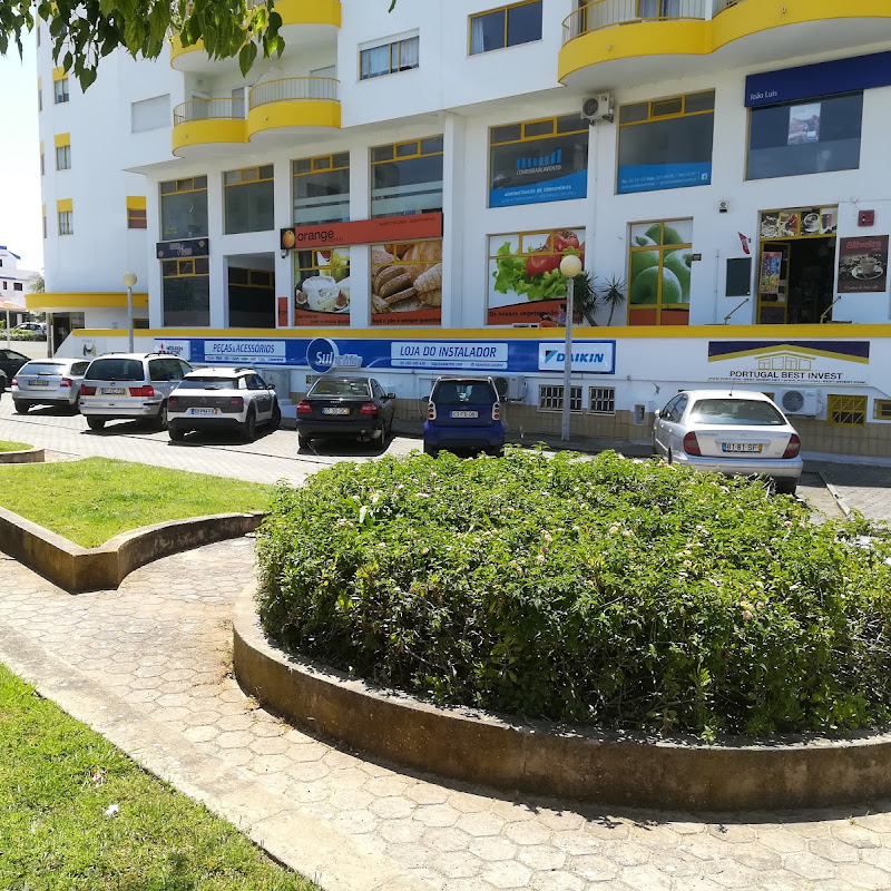Lda - Sularfrio, J. F. Duarte