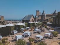 Photos du propriétaire du Restaurant La Barbacane à Carcassonne - n°19
