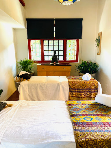 Mond Massage - Terapias Spa y Masajes Terapéuticos