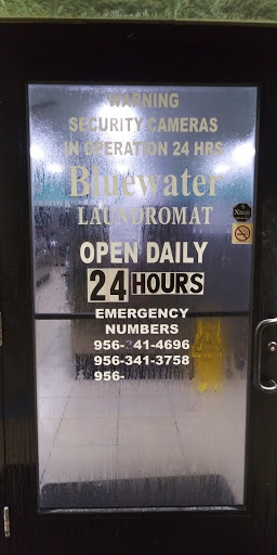Laundromat «Bluewater Laundromat», reviews and photos, 104 W Corral St, South Padre Island, TX 78597, USA