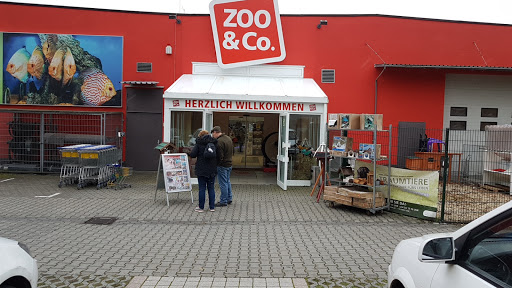 Zoo & Co. Hanau unter Hanau, 