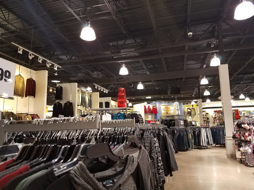 Discount Store «Gordmans», reviews and photos, 1101 W Riverdale Rd, Ogden, UT 84405, USA