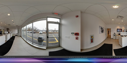 Car Dealer «Volvo Cars Bridgewater», reviews and photos, 1028 US-22, Somerville, NJ 08876, USA