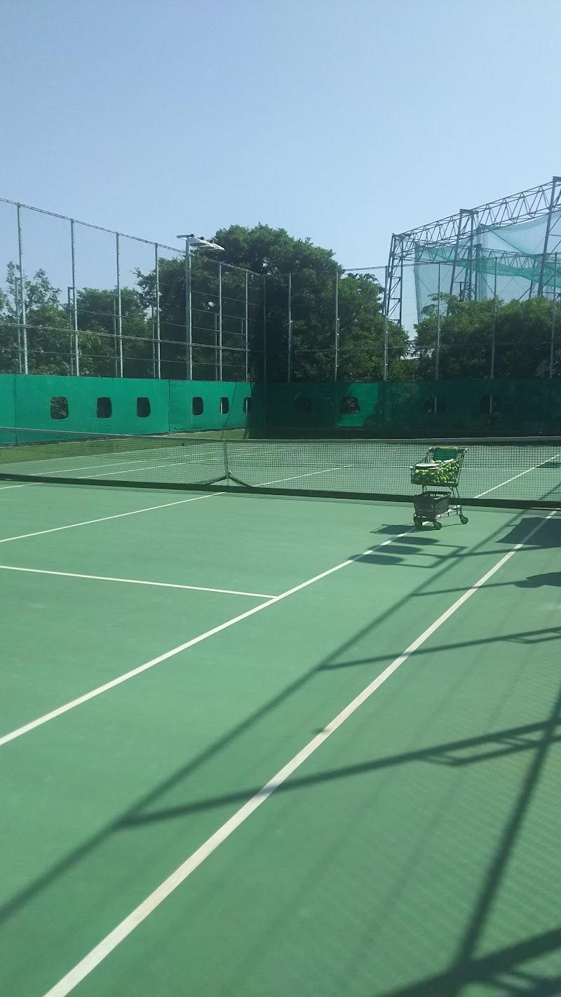 目黒テニススクール