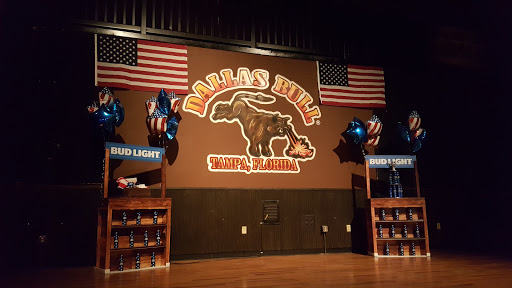 Night Club «Dallas Bull», reviews and photos, 3322 US-301, Tampa, FL 33619, USA
