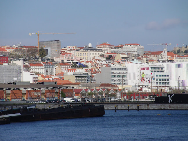 Associação Académica de Lisboa - Associação