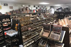 Boiling Springs Cigars image