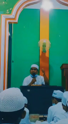 Video - Pondok Pesantren AL Mawaddah Warrahmah Kolaka