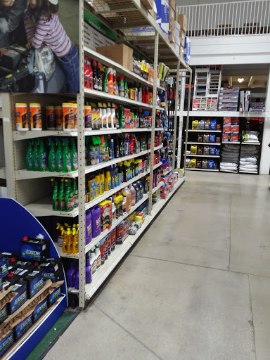 Home Improvement Store «Menards», reviews and photos, 3401 N Nebo Rd, Muncie, IN 47304, USA