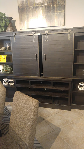 Furniture Store «Ashley HomeStore», reviews and photos, 2361 David H McLeod Blvd, Florence, SC 29501, USA