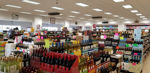 Wine Store «Cheers wines & spirits», reviews and photos, 1399 St George Ave, Colonia, NJ 07067, USA