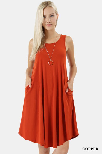 Boutique «Embellish», reviews and photos, 14 S 9th St, Richmond, IN 47374, USA