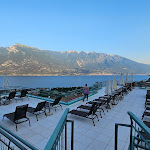 Photo n°9 de l'avis de JASH. fait le 16/07/2023 à 15:47 sur le  Hotel Cristina à Limone Sul Garda