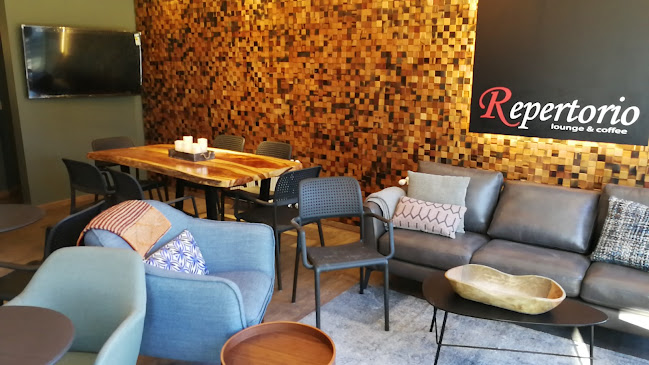 Repertorio Lounge & Coffee