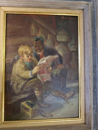 Antique Store «Stam Gallery», reviews and photos, 289 Main St, Port Washington, NY 11050, USA