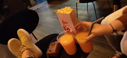 Movie Theater «Gateway Film Center», reviews and photos, 1550 N High St, Columbus, OH 43201, USA